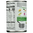 thumbnail image 5 of Health Valley Organic Soup, No Salt Added, Vegetable, 15oz Can, 5 of 8