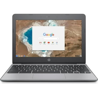HP Chromebook x360 11 G3 Education Edition - 11.6