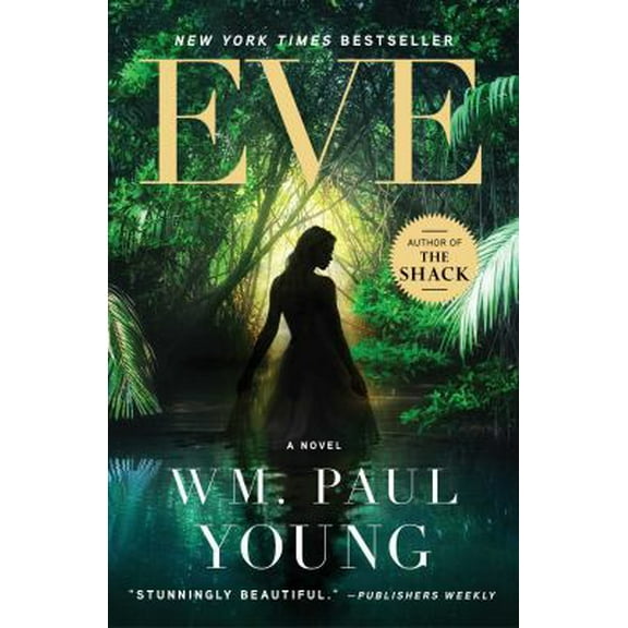 Pre-Owned Eve (Paperback) 1501101420 9781501101427