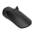 thumbnail image 1 of Protector De Guardabarros De Cojín Trasero, Protector De Guardabarros Trasero Flexible Resistente Al Impacto Para Bicicleta Eléctrica De Motocross, 1 of 7
