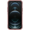 thumbnail image 2 of OtterBox Commuter Series Ballet Way Pink Case for iPhone 12 and iPhone 12 Pro 77-65407, 2 of 3