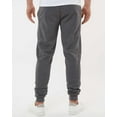 thumbnail image 3 of Augusta Sportswear Eco Revive Three-Season Triblend Fleece Joggers, 3 of 5