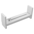 thumbnail image 4 of FUTUREORYY Plastic Bracelet Woven Tool White for Home Weaving and Wristband Craft Making, 4 of 8