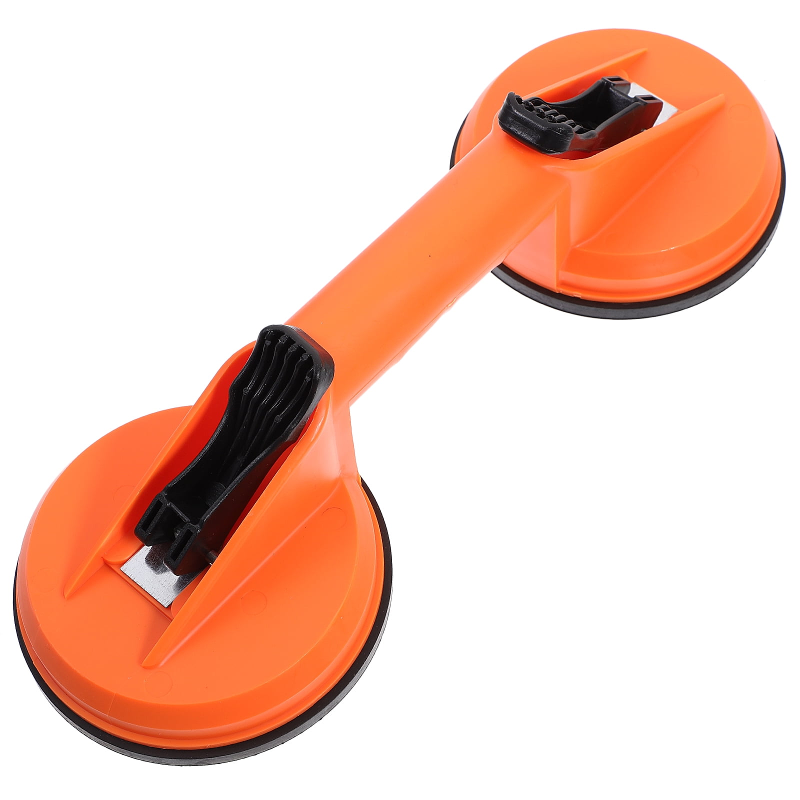 Window Suction Cup Dual Sucker Glass Suction Cup Vacuum Panel Lifter Tool