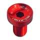 thumbnail image 2 of Pernos de Manivela de Bicicleta de Repuesto Strade Fareast Limited Tornillo de Pedalier M12 Rojo, 2 of 8
