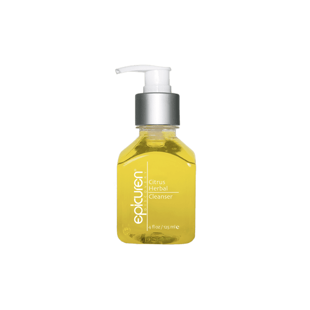 Epicuren Nettoyant aux Agrumes à Base de Plantes 4oz