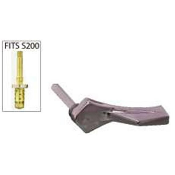 National Brand Alternative 133036 Symmons Diverter Handle- Pack of 5