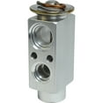 thumbnail image 2 of A/C Expansion Valve -- Block Expansion Valve Fits select: 1997-2001 CADILLAC CATERA, 2 of 4