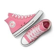 thumbnail image 4 of Converse Chuck Taylor All Star Women's Sneakers Color: White Gnarly Blue Size: 6.5, 4 of 4