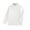 White, variant on Thermal Underwear for Kids Cotton Long Sleece Crewneck Base Layer T-Shirts Tops Autumn Winter Cozy Warm Shirt Cold Weather，2-14 Years Teen Youth Girls