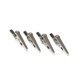 thumbnail image 2 of Pinzas de cocodrilo Gardner Bender 14-076 con componentes electrónicos, 2 cm, 2 of 3
