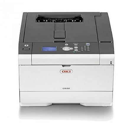 Oki 30K Magenta Image Drum For C532 / MC573 - 30000 Magenta