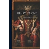 Henry Esmond (Hardcover)