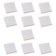 thumbnail image 2 of 100x Almohadillas de Perforación para Artesanías de Cuero Tabla Silenciosa Portátil para Manualidades de Cuero DIY, 2 of 9