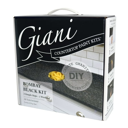 paint countertop giani kit dialog displays option button additional opens zoom