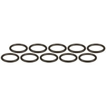 ATP At Filler Tube O-Ring Seal JO16 Fits select: 1969-1973 CHEVROLET CAMARO, 1991-1993 CHEVROLET GMT-400