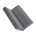 thumbnail image 5 of Maoww Housses de Coussin de Dinette RV Housse de Siège RV Extensible Élastique Canapé Gris Foncé, 5 of 5
