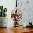 thumbnail image 2 of ROLIFE Hot Air Balloon TG406 – 3D Puzzle (140 Pieces), 2 of 7