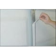 thumbnail image 3 of NASA Tech Reflective White Foam Core Garage Door Insulation Kit 18L x 8H, 3 of 6