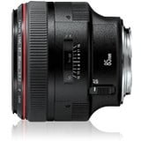 Canon EF 85mm f/1.2L II USM Medium Telephoto Lens -