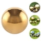 thumbnail image 5 of Espejo reflectante espejo pulido pulido al aire libre bola de bola de bola decoración de bola de jardín, 5 of 5