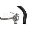 thumbnail image 2 of Sunsong 3401246 Power Steering Hose Assembly, 2 of 4