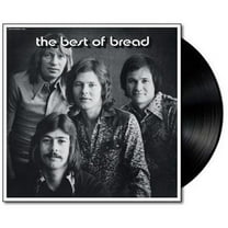Bread - The Best of Bread (1973) - Music & Performance - Vinyl