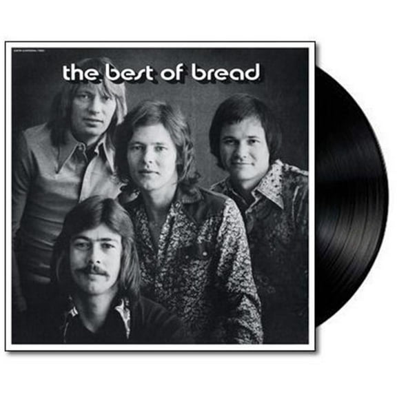Bread - The Best of Bread (1973) - Music & Performance - Vinyl