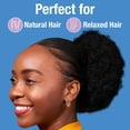 thumbnail image 2 of Lottabody Control Me 24 Hour Edge Gel Black with Coconut and Shea Oils, 2.25 Oz, 2 of 8