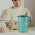 thumbnail image 4 of SHISUYAN Household Water Pitcher Juice Kettle for Fridge Cold Water Kettle Kitchen Water Container, 4 of 9