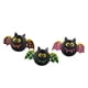 thumbnail image 2 of 3 linternas de papel de Halloween para fotos, accesorios para exteriores, interiores y puertas de jardín. Murciélagos, 2 of 9