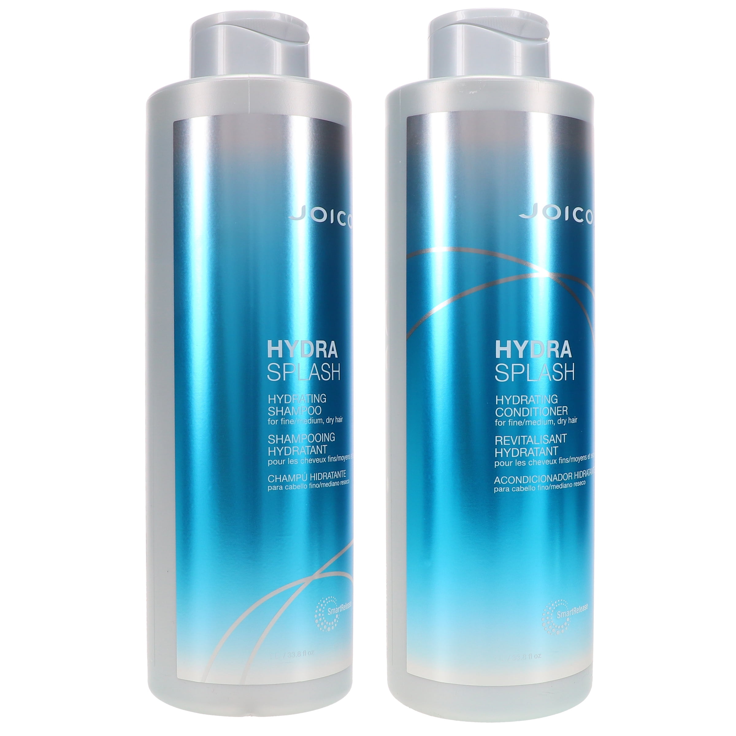 Joico Dry Shampoo – 200 Ml, Für Alle Haartypen, Schnell Fettbindend & Voluminisierend