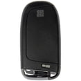 thumbnail image 3 of Dorman 99777ST Keyless Entry Remote 4 Button for Specific Ram Models, 3 of 5