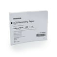 thumbnail image 5 of McKesson ECG Recording Paper, White Grid Thermal Paper with Z-Fold, 8 1/2 in x 183 ft, 200 Count, 1 Pack, 5 of 8