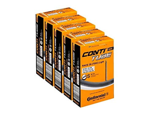 continental inner tubes 80mm valve