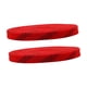 thumbnail image 3 of 1 par de cordones para patines de hockey de 1 cm de ancho encerados y 1 cm de ancho planos para patines en línea 213 cm, 3 of 9