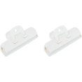 thumbnail image 1 of Sealing Clips, Food Clips, Thick Plastic Clips, Strong Clamping Force, Snack Moisture-Proof Clips, 1 of 5