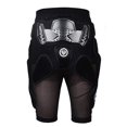 thumbnail image 1 of XINNI Motorcycle Riding Armor Padded Short Motocross Racing Ski Hip Protection, 1 of 4