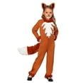 thumbnail image 2 of Girl's Sly Fox Costume, 2 of 10