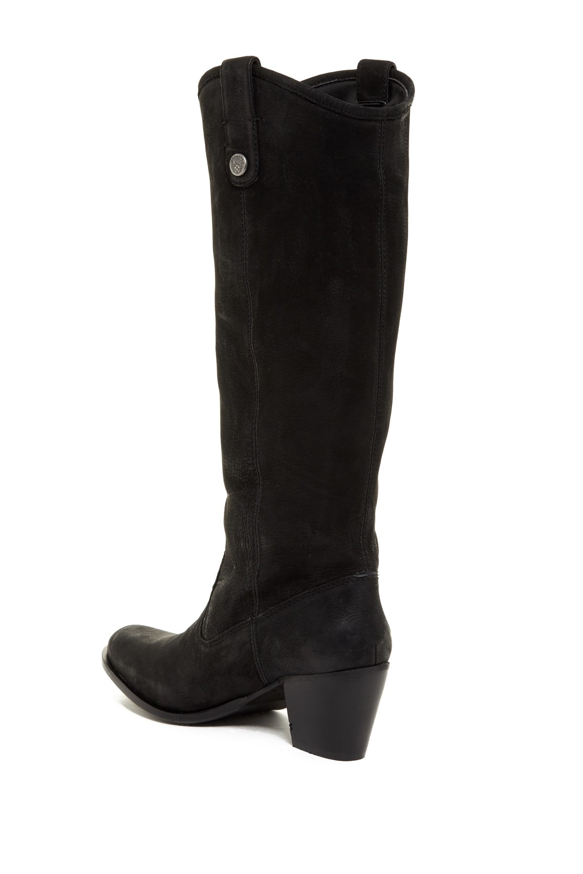 Vince Camuto Women's KOLTON Boot BLACK 
