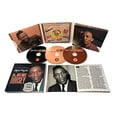 thumbnail image 2 of Lee Dorsey - Night People: The Best Of Lee Dorsey - Music & Performance - CD, 2 of 3