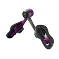 thumbnail image 3 of LOVIVER Appareil d'Exercice des Cuisses Intérieures Machine d'Exercice des Jambes Portable Yoga Violet, 3 of 8