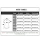 thumbnail image 5 of Guardurnaity Pantalones cortos deportivos Hombres Pantalones sueltos casuales Pantalones cortos de trabajo de verano Prendas para la parte inferior del cuerpo blanco beis 3XL, 5 of 5