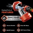 thumbnail image 4 of Camco Rhino Blaster (Eng/Fr), 4 of 11