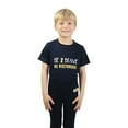 thumbnail image 3 of Little Knight Boys/Girls Be Brave T-Shirt, 3 of 5