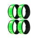 thumbnail image 3 of Slap Brazalete De Seguridad Led Reflectante Intermitente Brazalete Iluminado Brazalete Deportivo Brillante Para Correr De Noche Correr Ciclismo Caminar Con Perros Y Hacer Ejercicio Sweethay OD009555-00, 3 of 5