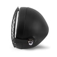 thumbnail image 4 of Headlamp Cover Set, Headlight Grill Kit Energy Saving  For Motorcycles, 4 of 8