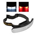 thumbnail image 4 of Linterna Frontal, Lámpara Frontal Ligera Impermeable LED Para Correr OTVIAP Head Light, 4 of 8