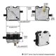 thumbnail image 3 of unique Fuel Pump for Mercury 35 50 60 115 225 Outboard 2 Stroke 30-300 HP14360A50 14360A41 14360A16 14360A71, 3 of 5