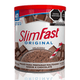 thumbnail image 1 of Slim Fast Original 1.36 kg Malteada sabor Chocolate con Vitaminas y Minerales SLIM FAST Slim fast 1.36, 1 of 6